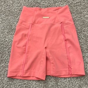 Gymshark x Whitney Simmons V3 Mesh Shorts